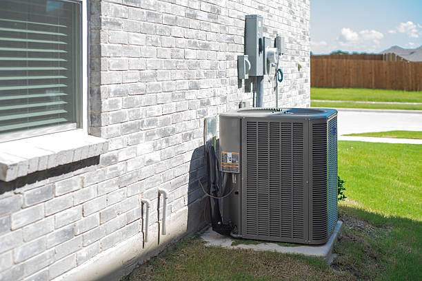 Reliable Hvac contractor in Laurel, MS by FH HVAC